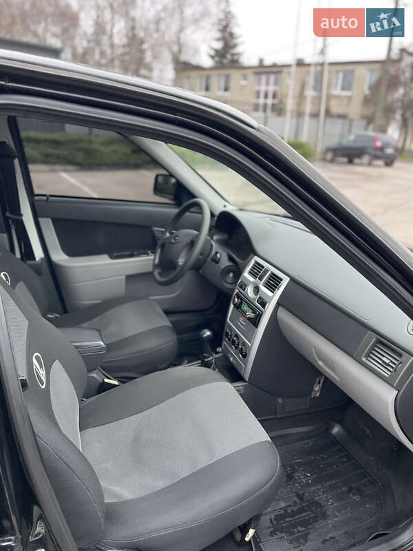 Седан ВАЗ / Lada 2170 Priora 2008 в Сумах