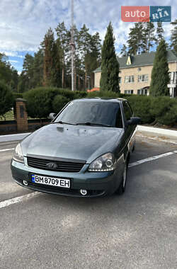 Седан ВАЗ 2170 Priora 2008 в Лебедине