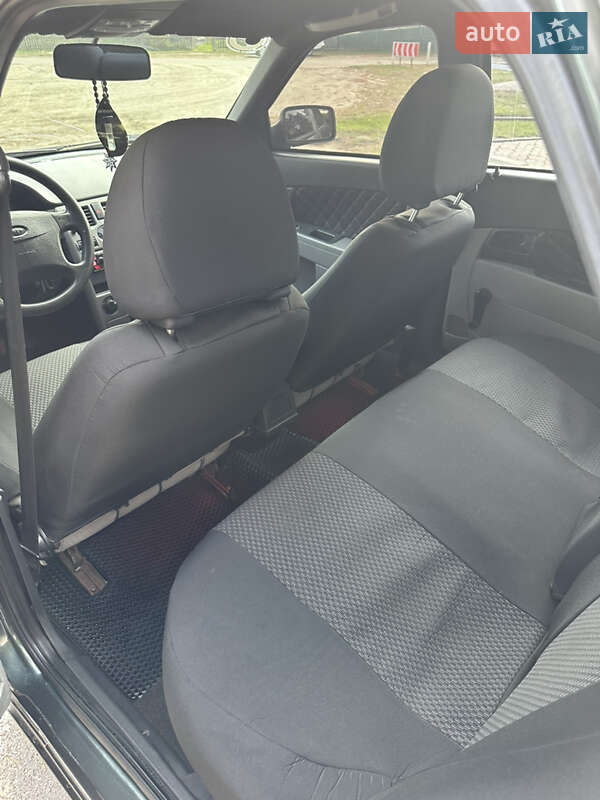 Седан ВАЗ / Lada 2170 Priora 2008 в Лебедині фото 7 Седан ВАЗ / Lada 2170 Priora 2008 в Лебедині