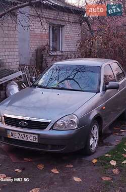 Седан ВАЗ 2170 Priora 2008 в Павлограде