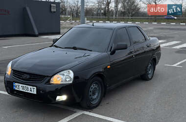Седан ВАЗ 2170 Priora 2010 в Николаеве
