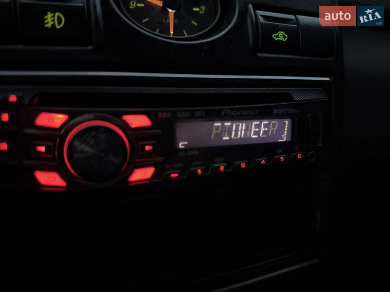 Седан ВАЗ / Lada 2170 Priora 2010 в Миколаєві