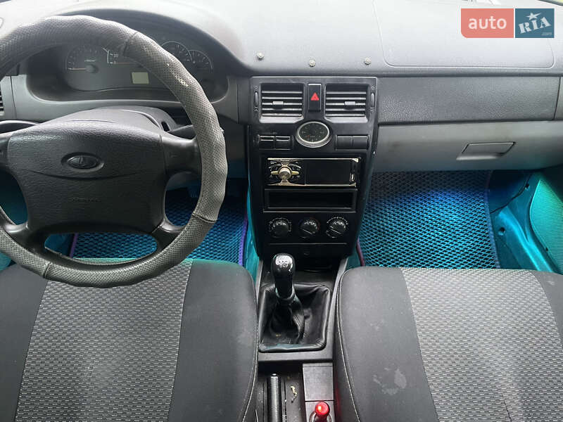 Седан ВАЗ / Lada 2170 Priora 2007 в Вінниці фото 8 Седан ВАЗ / Lada 2170 Priora 2007 в Вінниці