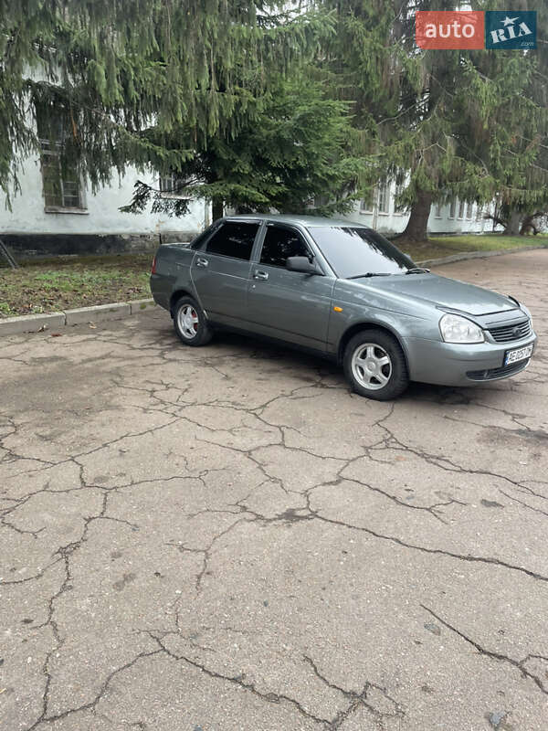 Седан ВАЗ / Lada 2170 Priora 2011 в Корсуне-Шевченковском фото 8 Седан ВАЗ / Lada 2170 Priora 2011 в Корсуне-Шевченковском