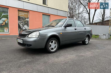 Седан ВАЗ 2170 Priora 2011 в Виннице