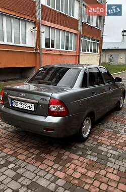 Седан ВАЗ 2170 Priora 2007 в Чорткове