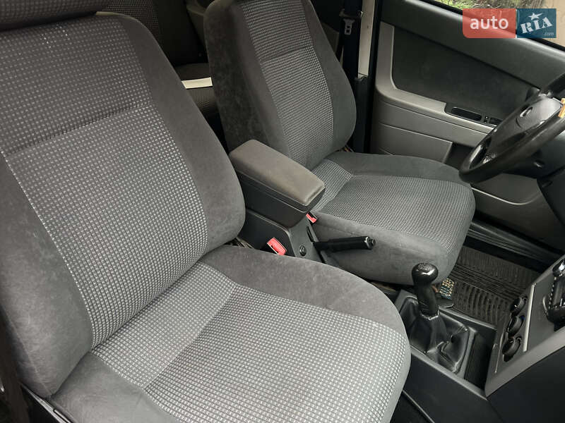 Седан ВАЗ / Lada 2170 Priora 2008 в Николаеве