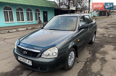 Седан ВАЗ / Lada 2170 Priora 2008 в Первомайске