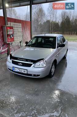 Седан ВАЗ / Lada 2170 Priora 2011 в Миргороде