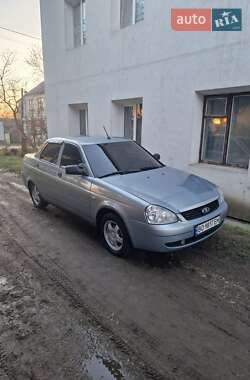 Седан ВАЗ / Lada 2170 Priora 2009 в Почаеве