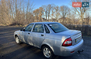 Седан ВАЗ / Lada 2170 Priora 2008 в Кицмани