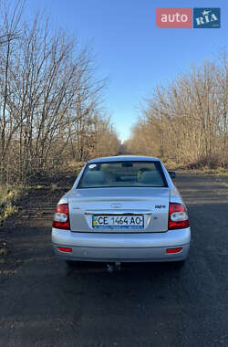 Седан ВАЗ / Lada 2170 Priora 2008 в Кицмани