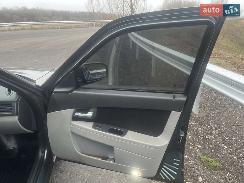 Седан ВАЗ / Lada 2170 Priora 2011 в Балаклії фото 4 Седан ВАЗ / Lada 2170 Priora 2011 в Балаклії