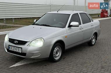 Седан ВАЗ / Lada 2170 Priora 2013 в Николаеве