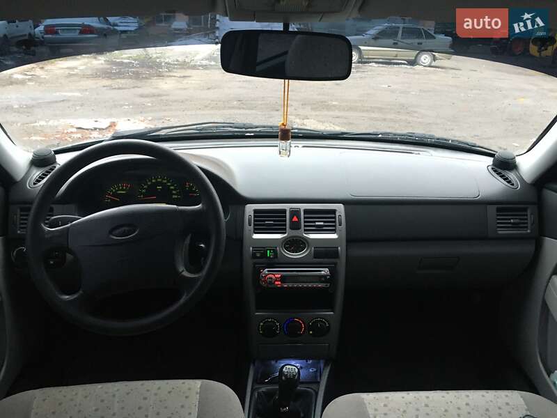 Седан ВАЗ / Lada 2170 Priora 2009 в Полтаве