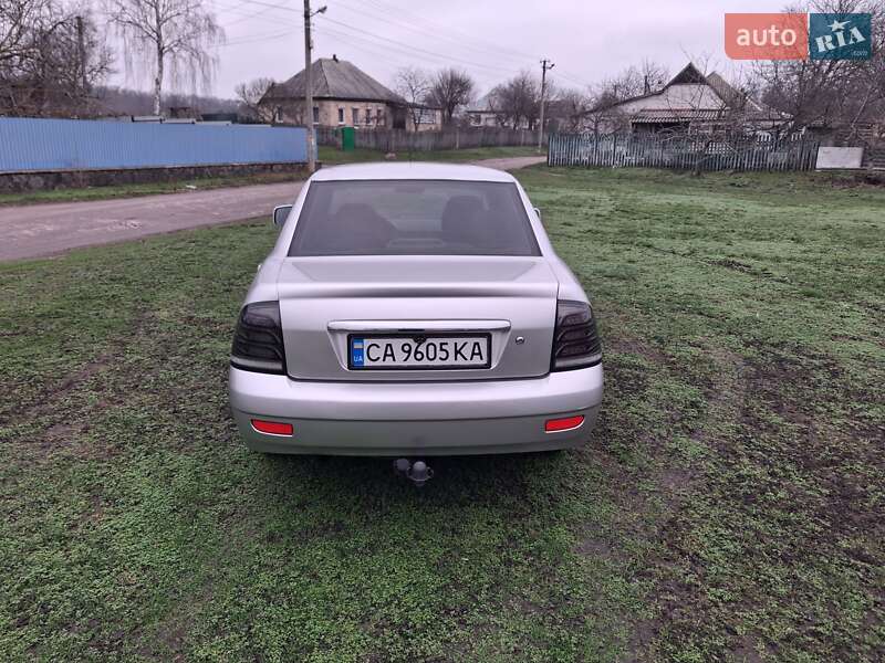 Седан ВАЗ / Lada 2170 Priora 2011 в Черкасах