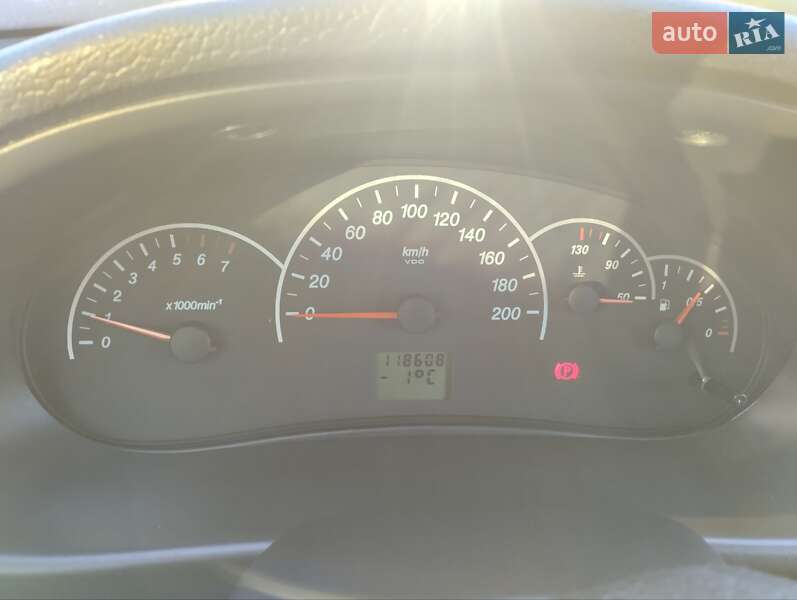 Седан ВАЗ / Lada 2170 Priora 2012 в Рівному