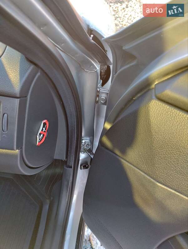 Седан ВАЗ / Lada 2170 Priora 2012 в Рівному