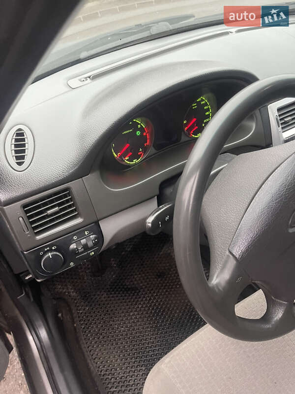 Седан ВАЗ / Lada 2170 Priora 2007 в Харькове