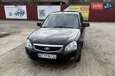 Седан ВАЗ 2170 Priora 2011 в Херсоне