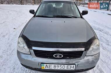 Седан ВАЗ 2170 Priora 2010 в Запорожье