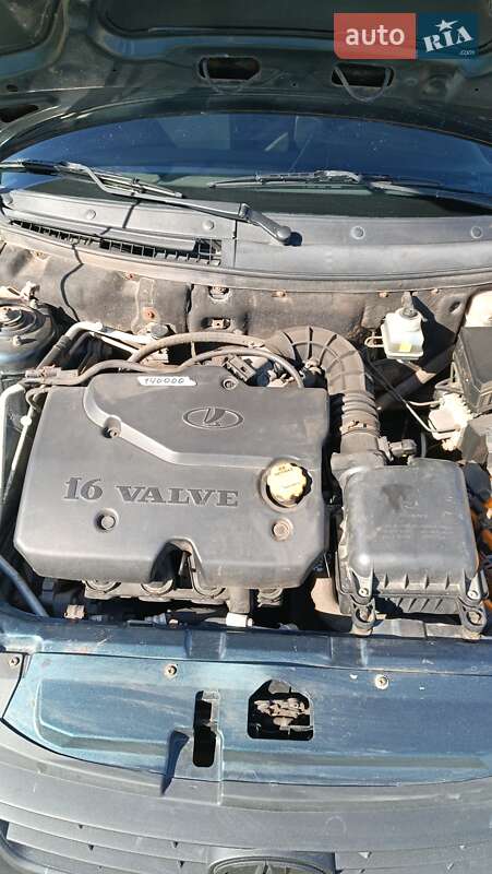 Седан ВАЗ / Lada 2170 Priora 2013 в Шишаки