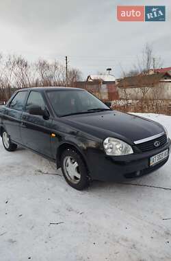 Седан ВАЗ 2170 Priora 2008 в Коломые