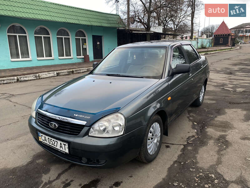 Седан ВАЗ / Lada 2170 Priora 2008 в Первомайске фото 3 Седан ВАЗ / Lada 2170 Priora 2008 в Первомайске