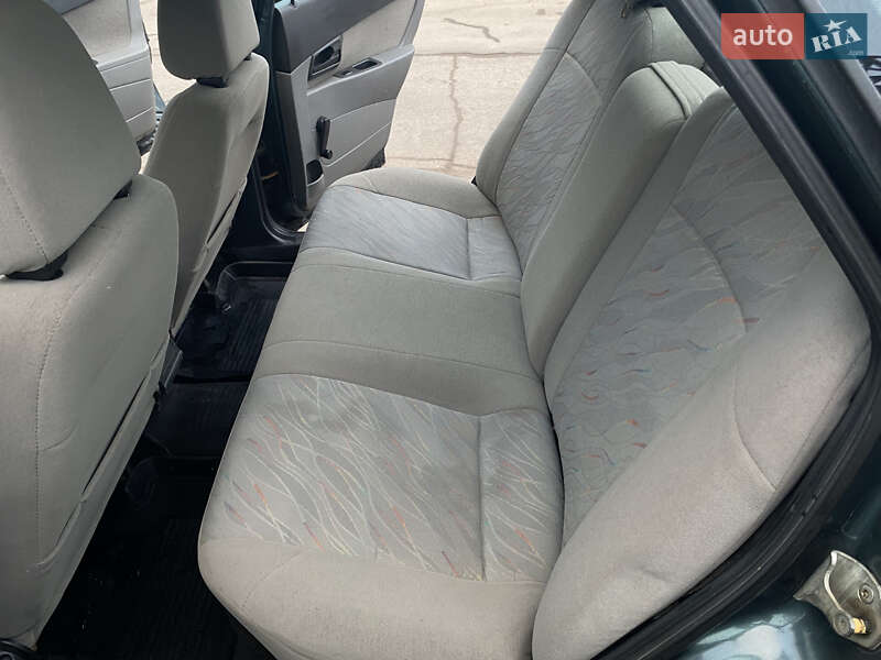 Седан ВАЗ / Lada 2170 Priora 2008 в Первомайске фото 25 Седан ВАЗ / Lada 2170 Priora 2008 в Первомайске