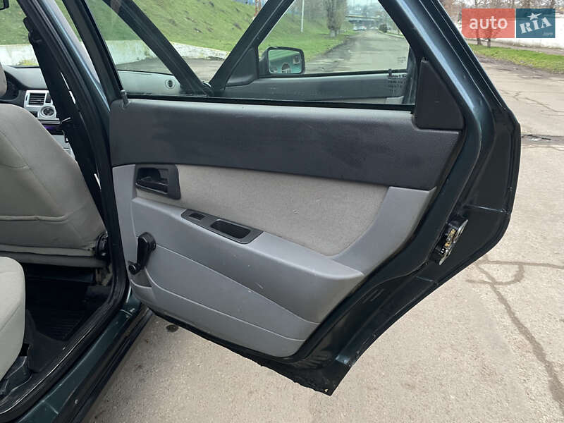 Седан ВАЗ / Lada 2170 Priora 2008 в Первомайске фото 32 Седан ВАЗ / Lada 2170 Priora 2008 в Первомайске