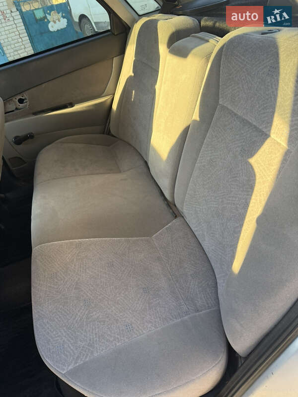 Седан ВАЗ / Lada 2170 Priora 2007 в Чернигове