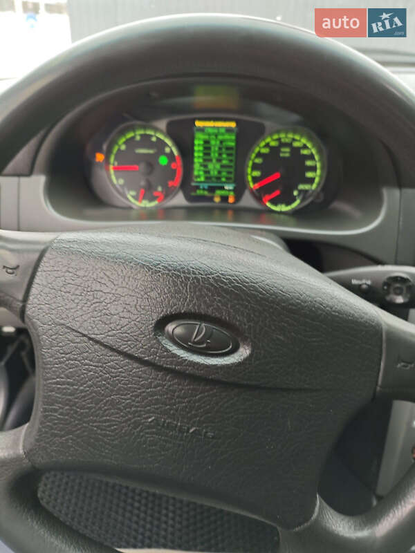 Седан ВАЗ / Lada 2170 Priora 2007 в Харькове