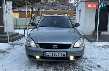 Седан ВАЗ 2170 Priora 2008 в Врадіївці