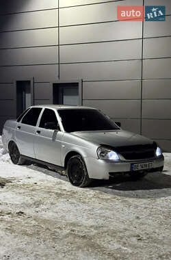 Седан ВАЗ / Lada 2170 Priora 2010 в Кам'янець-Подільському