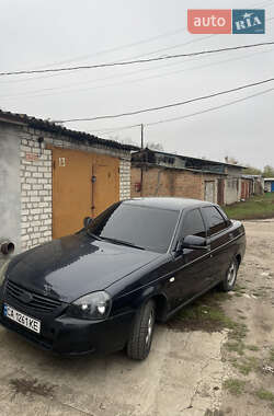 Седан ВАЗ / Lada 2170 Priora 2008 в Кропивницькому