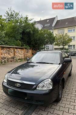 Седан ВАЗ 2170 Priora 2012 в Києві