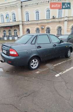 Седан ВАЗ / Lada 2170 Priora 2008 в Коломые
