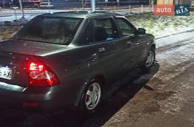 Седан ВАЗ 2170 Priora 2009 в Калуші