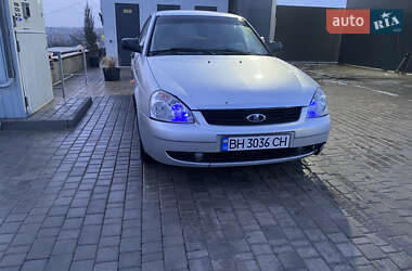 Седан ВАЗ / Lada 2170 Priora 2008 в Одессе