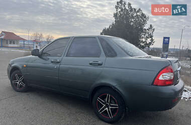 Седан ВАЗ 2170 Priora 2007 в Ширяєвому