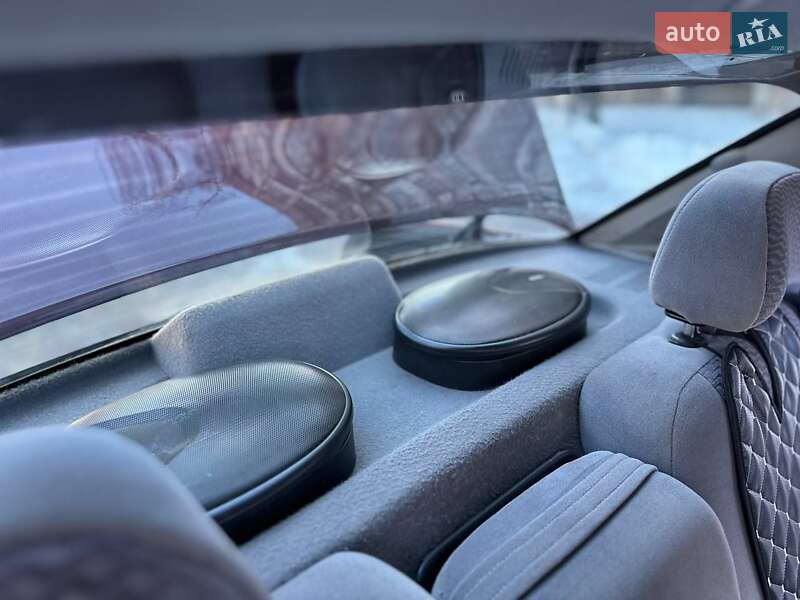 Седан ВАЗ / Lada 2170 Priora 2008 в Житомире