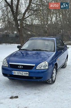 Седан ВАЗ 2170 Priora 2008 в Василькове