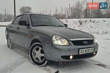Седан ВАЗ 2170 Priora 2010 в Изюме