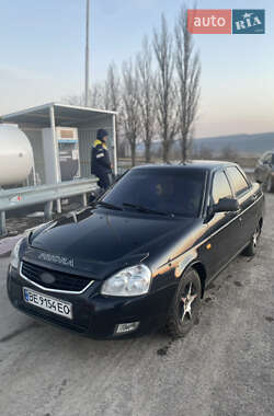 Седан ВАЗ 2170 Priora 2008 в Александровке