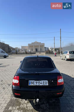 Седан ВАЗ / Lada 2170 Priora 2008 в Александровке