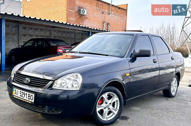 Седан ВАЗ 2170 Priora 2008 в Білій Церкві