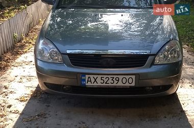 Седан ВАЗ 2170 Priora 2007 в Опошне