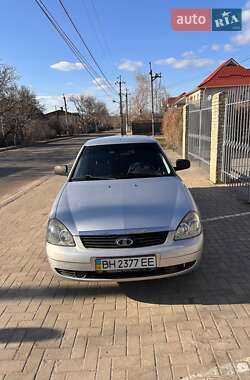 Седан ВАЗ 2170 Priora 2011 в Николаеве