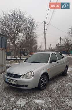 Седан ВАЗ 2170 Priora 2010 в Павлограде