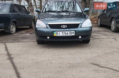 Седан ВАЗ 2170 Priora 2012 в Полтаве